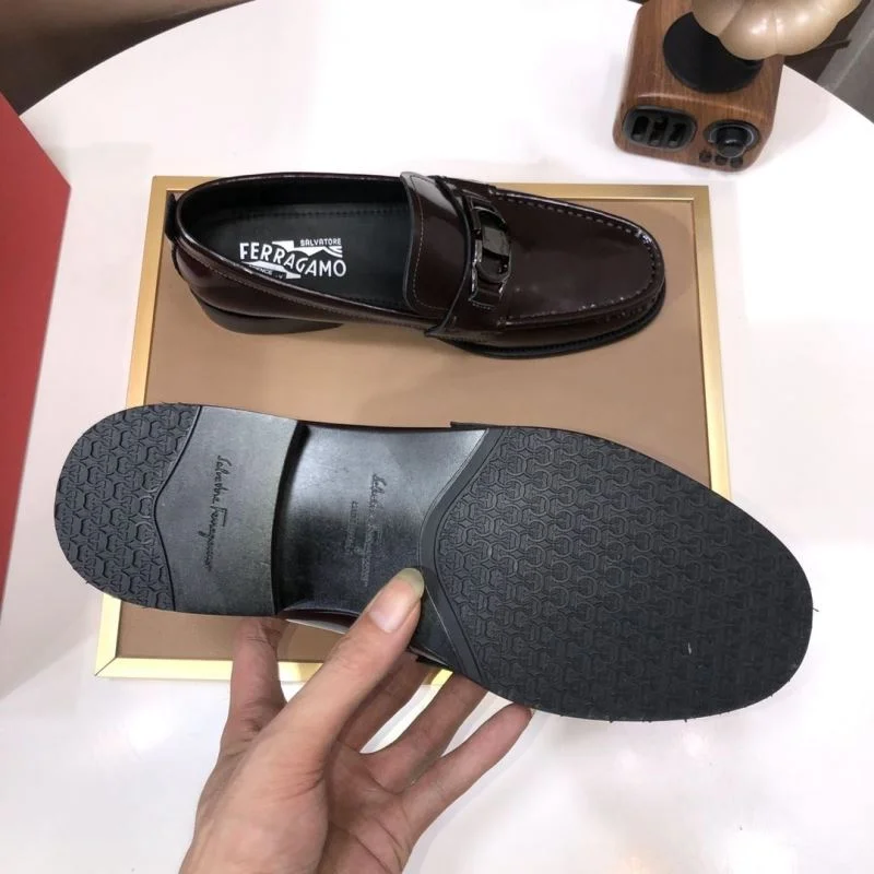Ferragamo Shoes MultiPurpose 14281