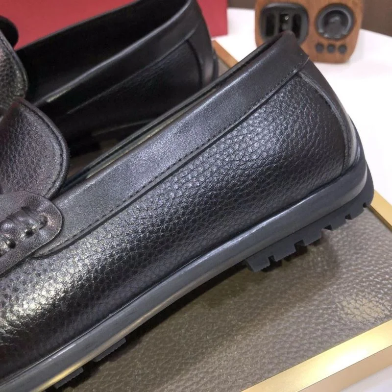 Ferragamo Shoes Resilient 14275