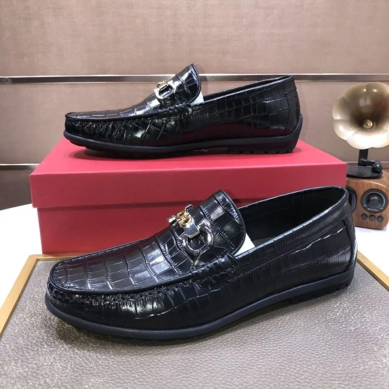 Unisex Ferragamo Shoes 14345