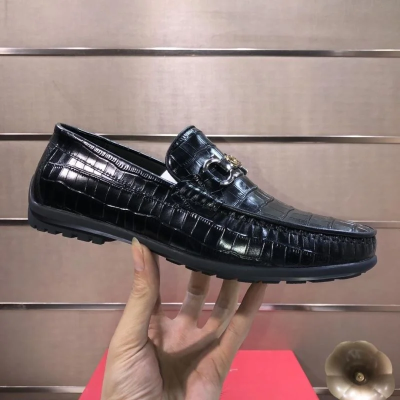 Unisex Ferragamo Shoes 14345