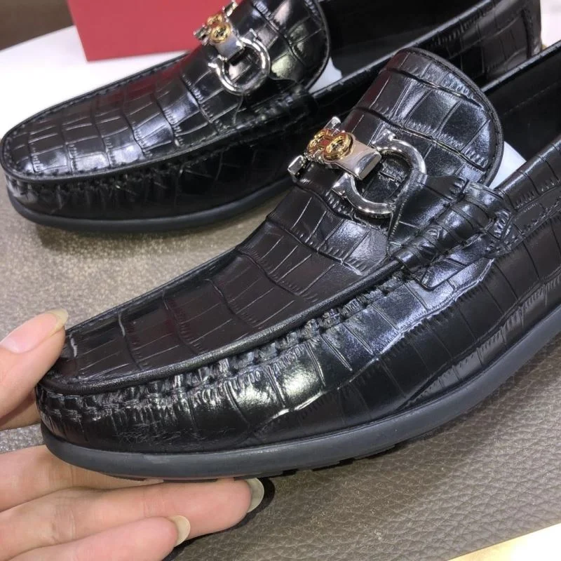 Unisex Ferragamo Shoes 14345