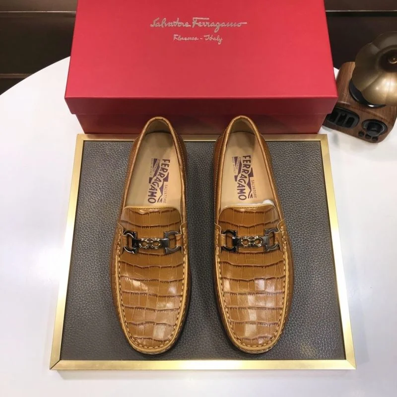 EasyCare Ferragamo Shoes 14271