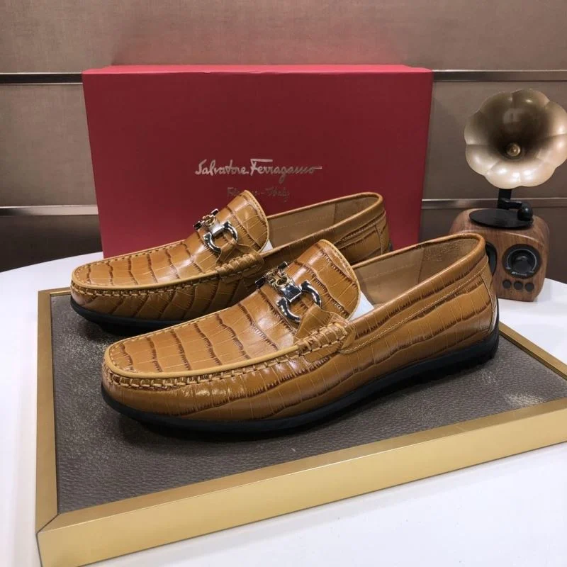 EasyCare Ferragamo Shoes 14271