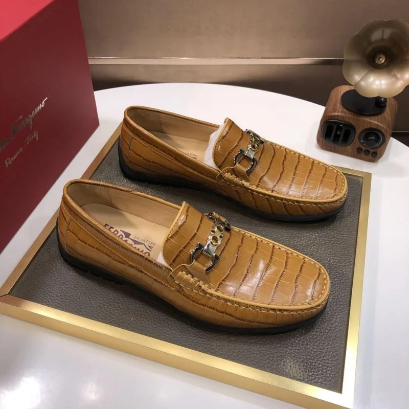 EasyCare Ferragamo Shoes 14271