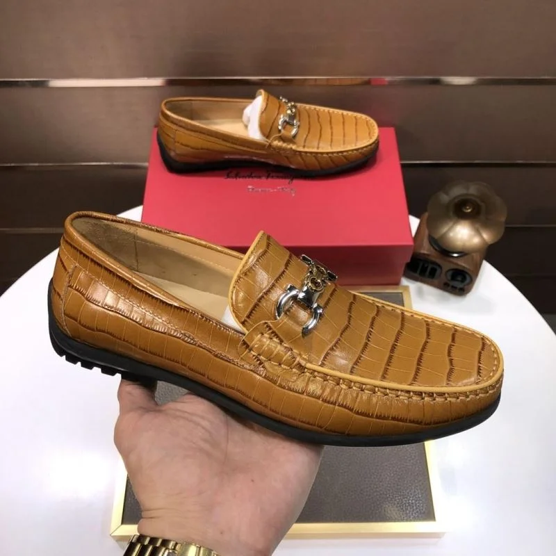 EasyCare Ferragamo Shoes 14271