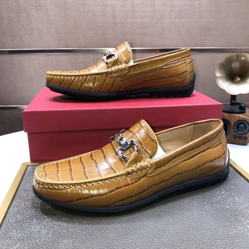 EasyCare Ferragamo Shoes 14271