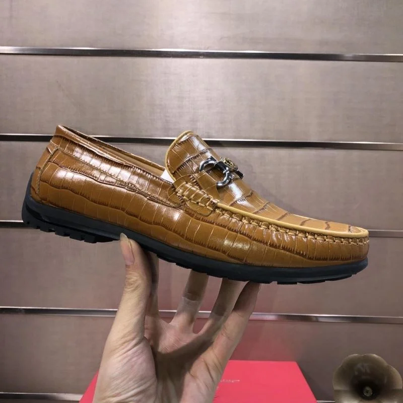 EasyCare Ferragamo Shoes 14271