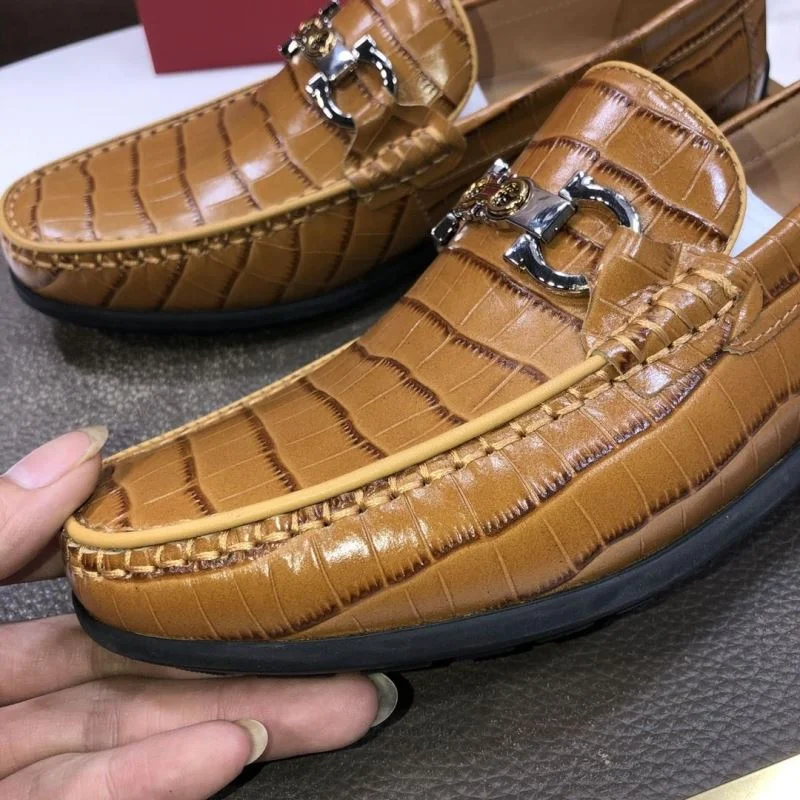 EasyCare Ferragamo Shoes 14271