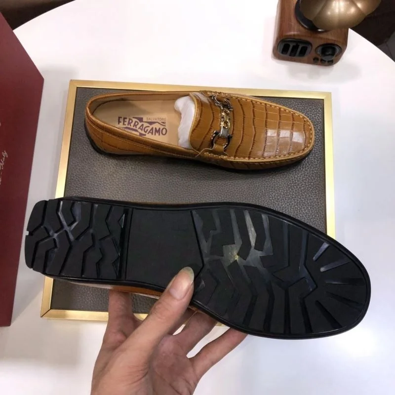 EasyCare Ferragamo Shoes 14271