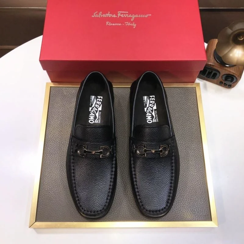 WellDesigned Ferragamo Shoes 14276