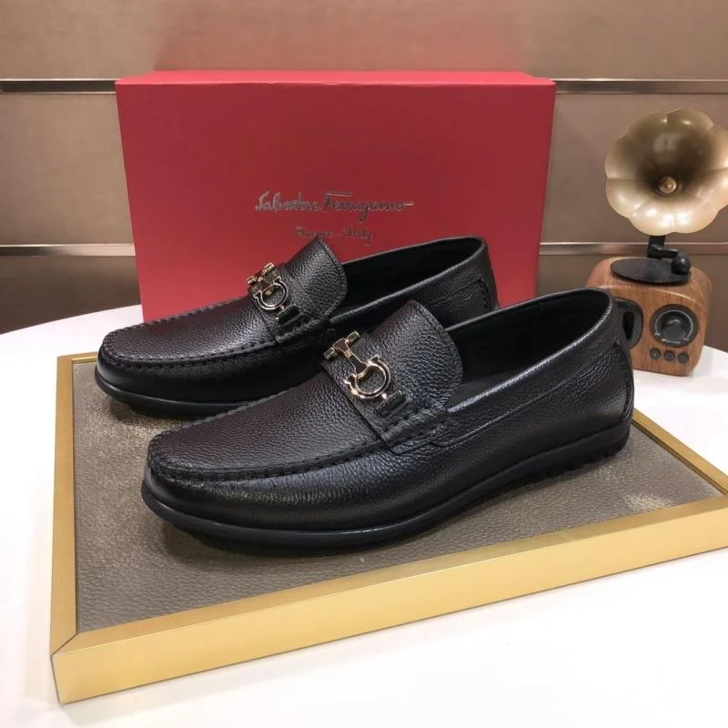 WellDesigned Ferragamo Shoes 14276