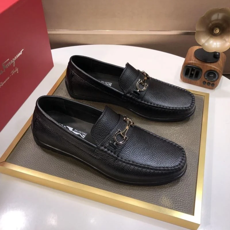 WellDesigned Ferragamo Shoes 14276