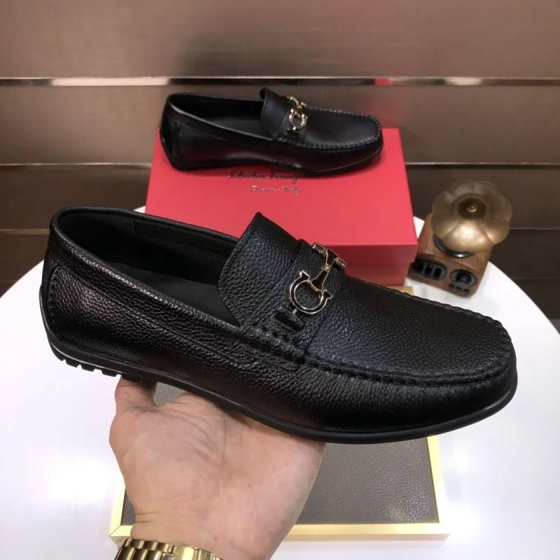 WellDesigned Ferragamo Shoes 14276