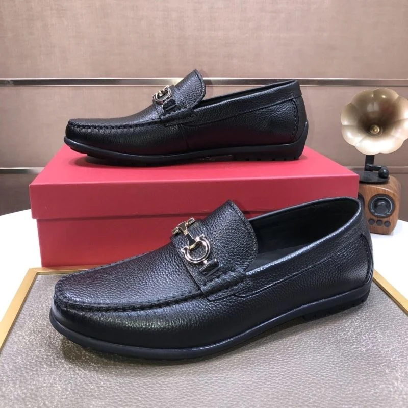WellDesigned Ferragamo Shoes 14276