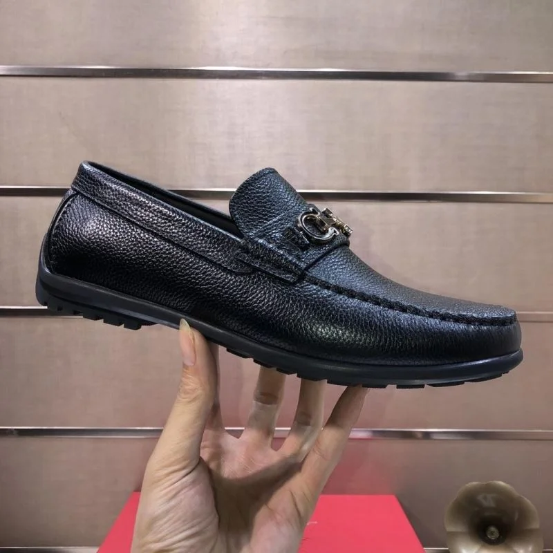 WellDesigned Ferragamo Shoes 14276