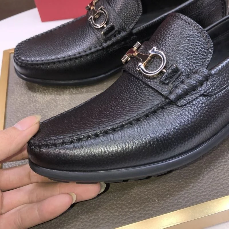 WellDesigned Ferragamo Shoes 14276