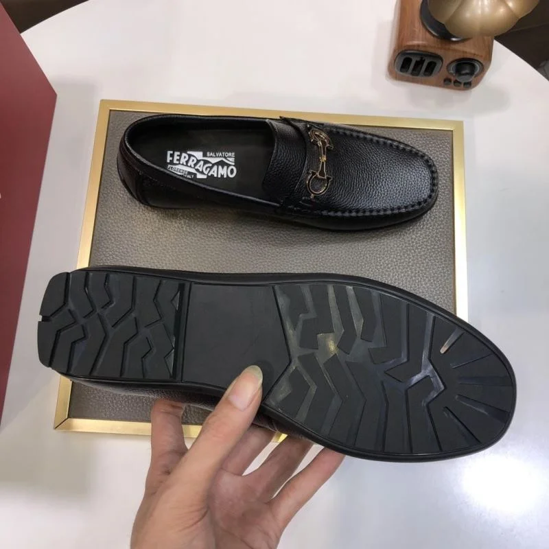 WellDesigned Ferragamo Shoes 14276