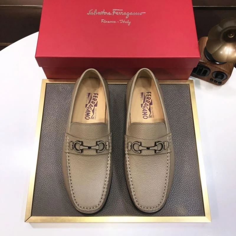 Popular Ferragamo Shoes 14278
