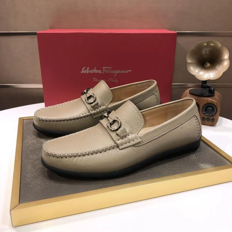 Popular Ferragamo Shoes 14278