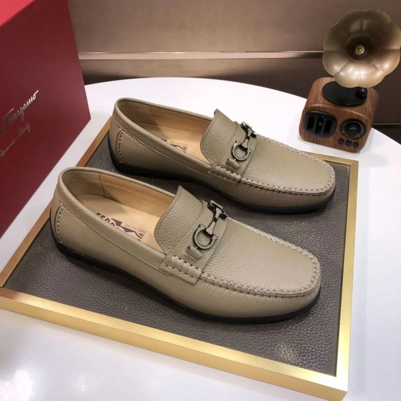 Popular Ferragamo Shoes 14278