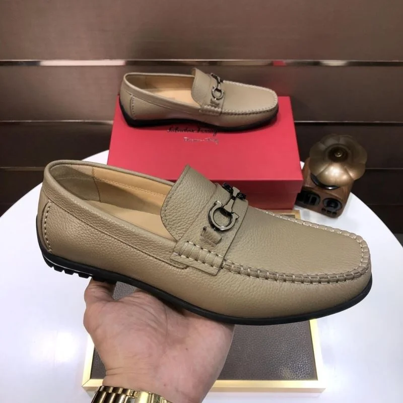 Popular Ferragamo Shoes 14278