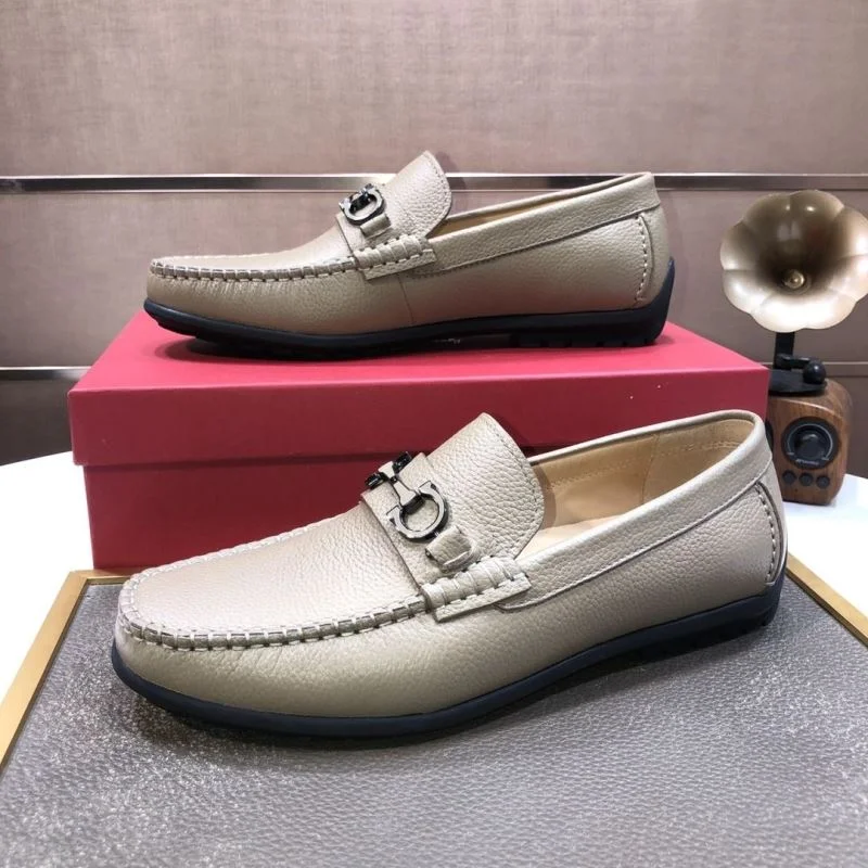 Popular Ferragamo Shoes 14278