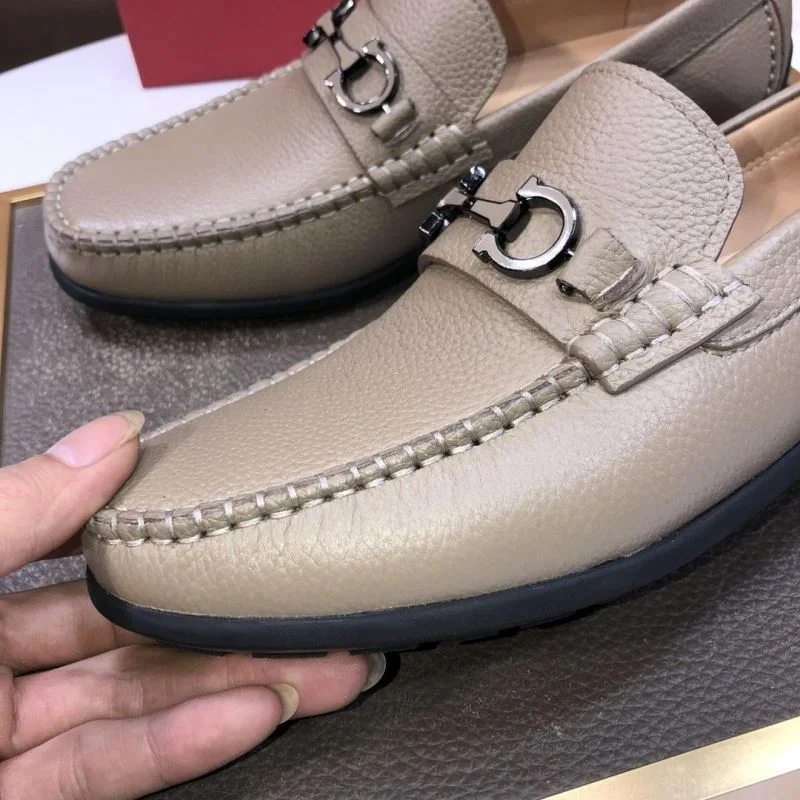 Popular Ferragamo Shoes 14278