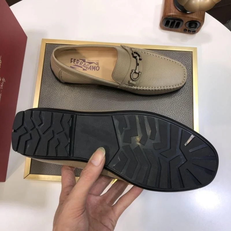 Popular Ferragamo Shoes 14278