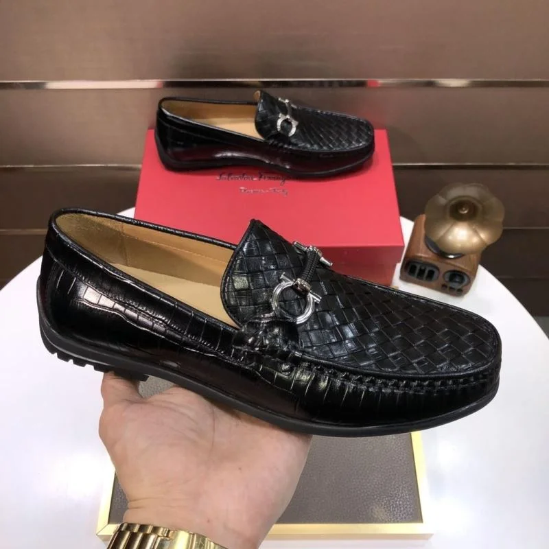 Comfortable Ferragamo Shoes 14340