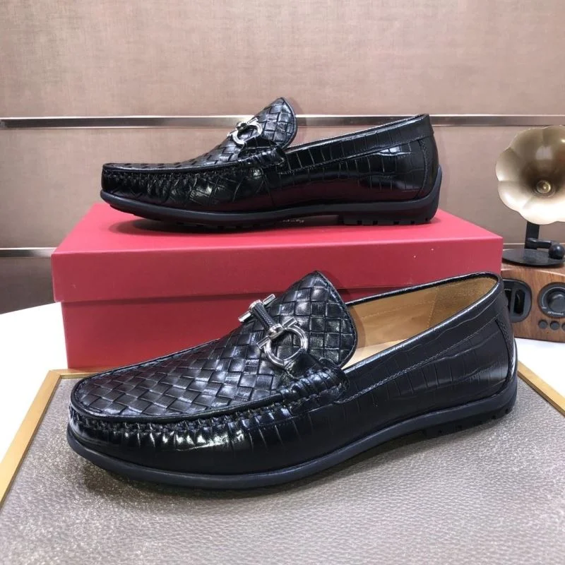 Comfortable Ferragamo Shoes 14340