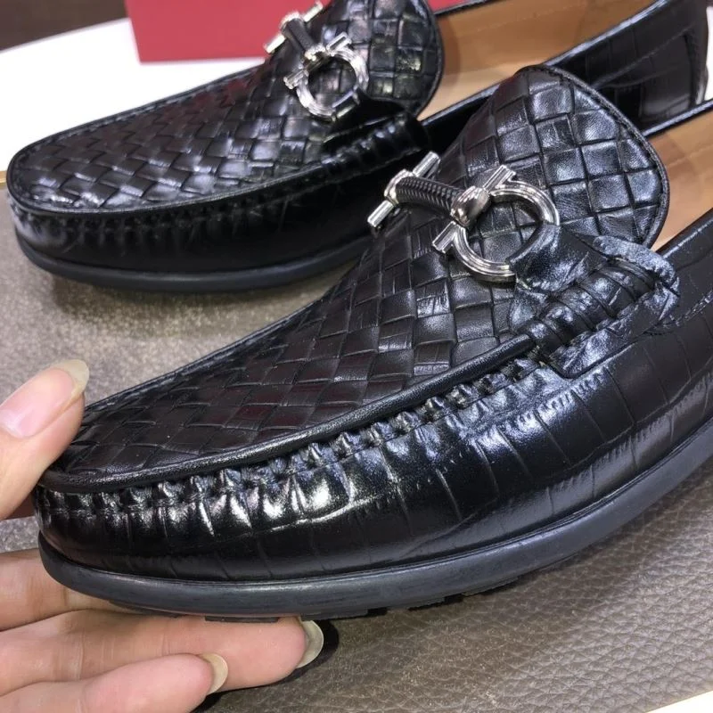Comfortable Ferragamo Shoes 14340