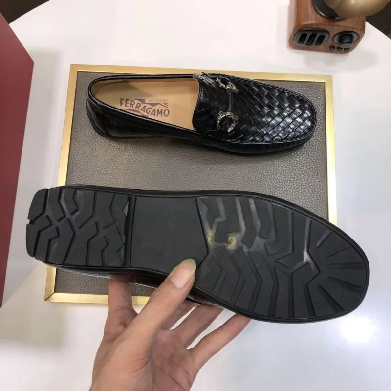 Comfortable Ferragamo Shoes 14340