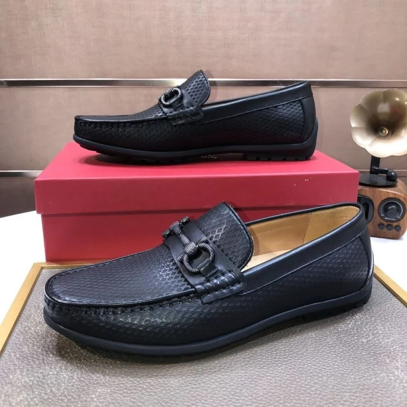 Ferragamo Shoes Versatile 14268