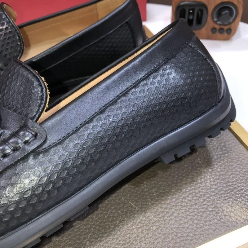 Ferragamo Shoes Versatile 14268