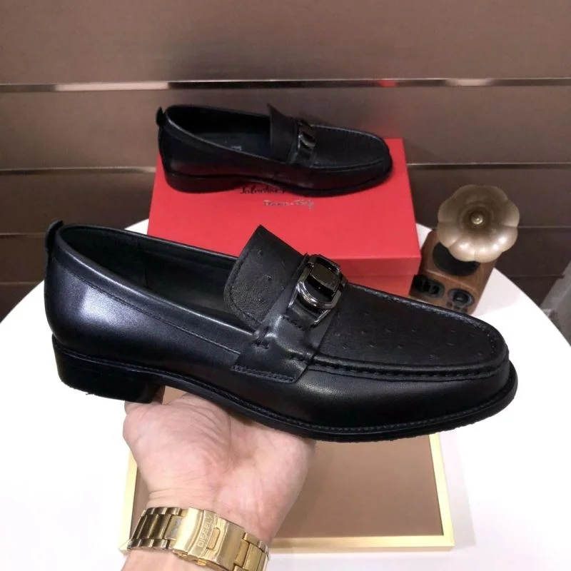Ferragamo Shoes ModernLook 14270