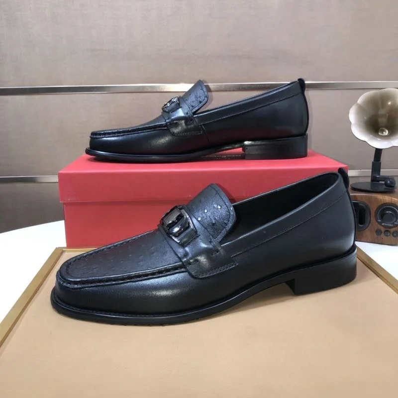 Ferragamo Shoes ModernLook 14270