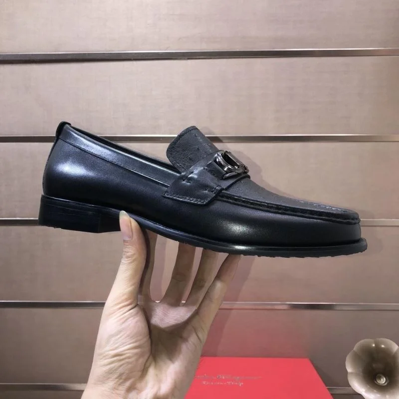 Ferragamo Shoes ModernLook 14270