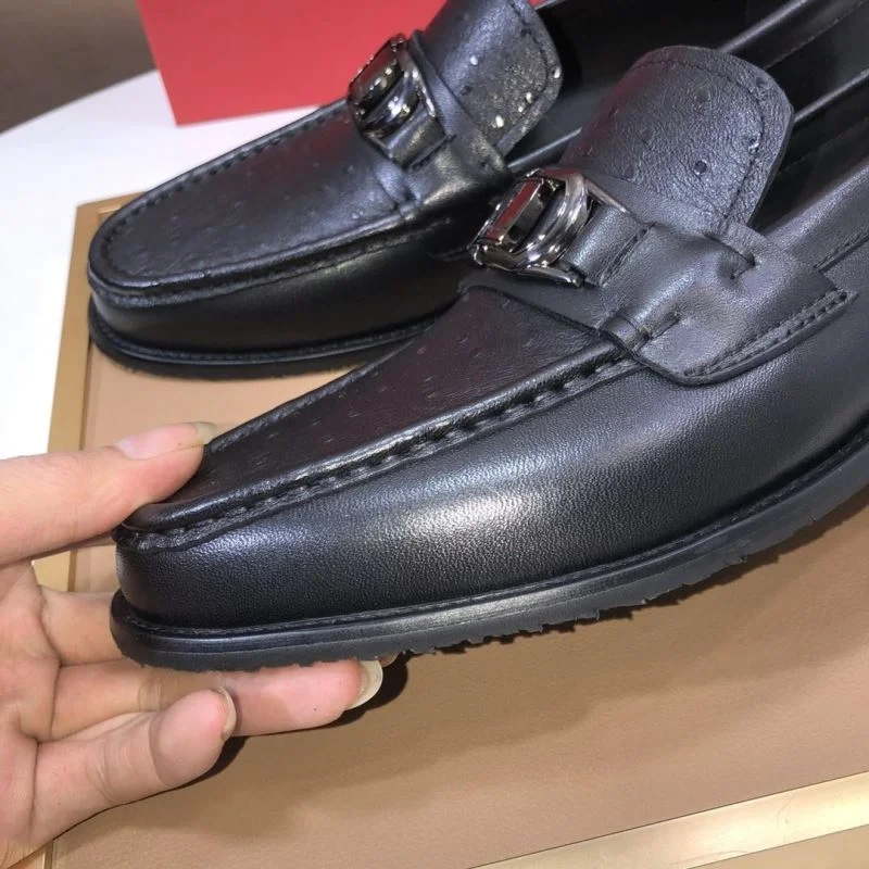 Ferragamo Shoes ModernLook 14270