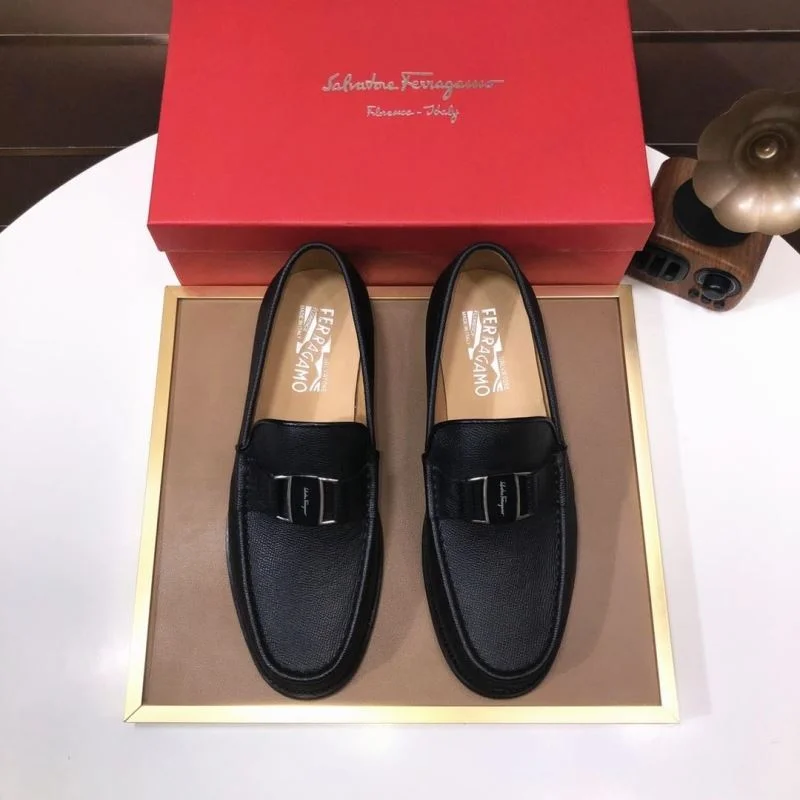 Ferragamo Shoes Seasonal 14472