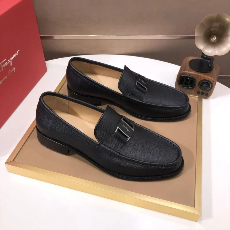 Ferragamo Shoes Seasonal 14472
