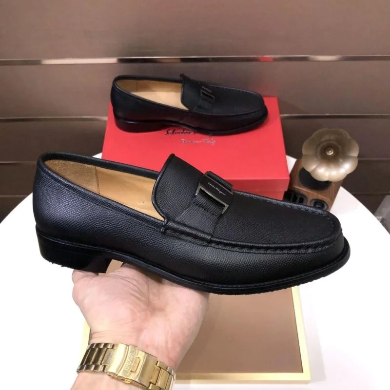 Ferragamo Shoes Seasonal 14472