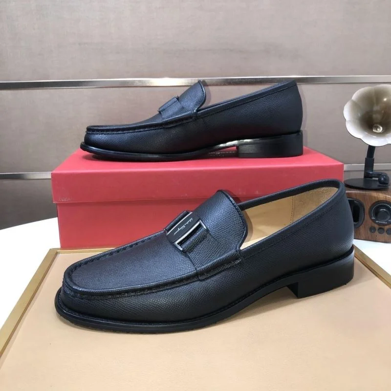 Ferragamo Shoes Seasonal 14472