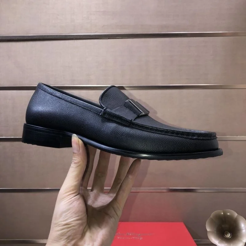 Ferragamo Shoes Seasonal 14472