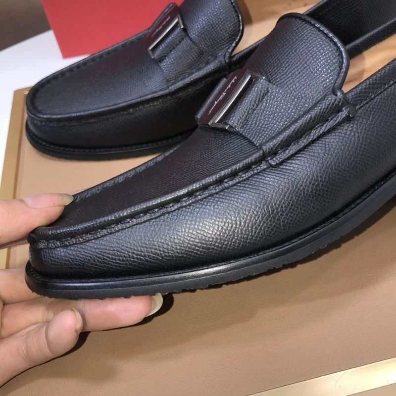 Ferragamo Shoes Seasonal 14472