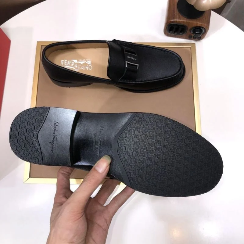 Ferragamo Shoes Seasonal 14472