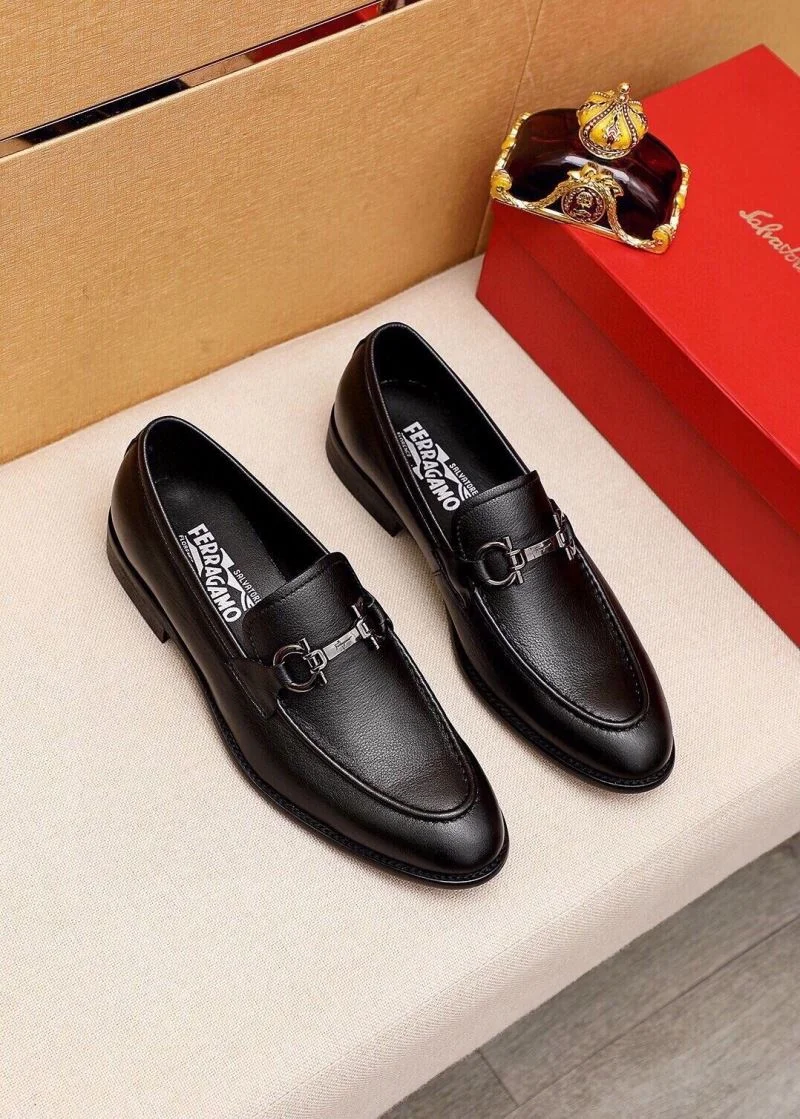 UrbanChic Ferragamo Shoes 14266