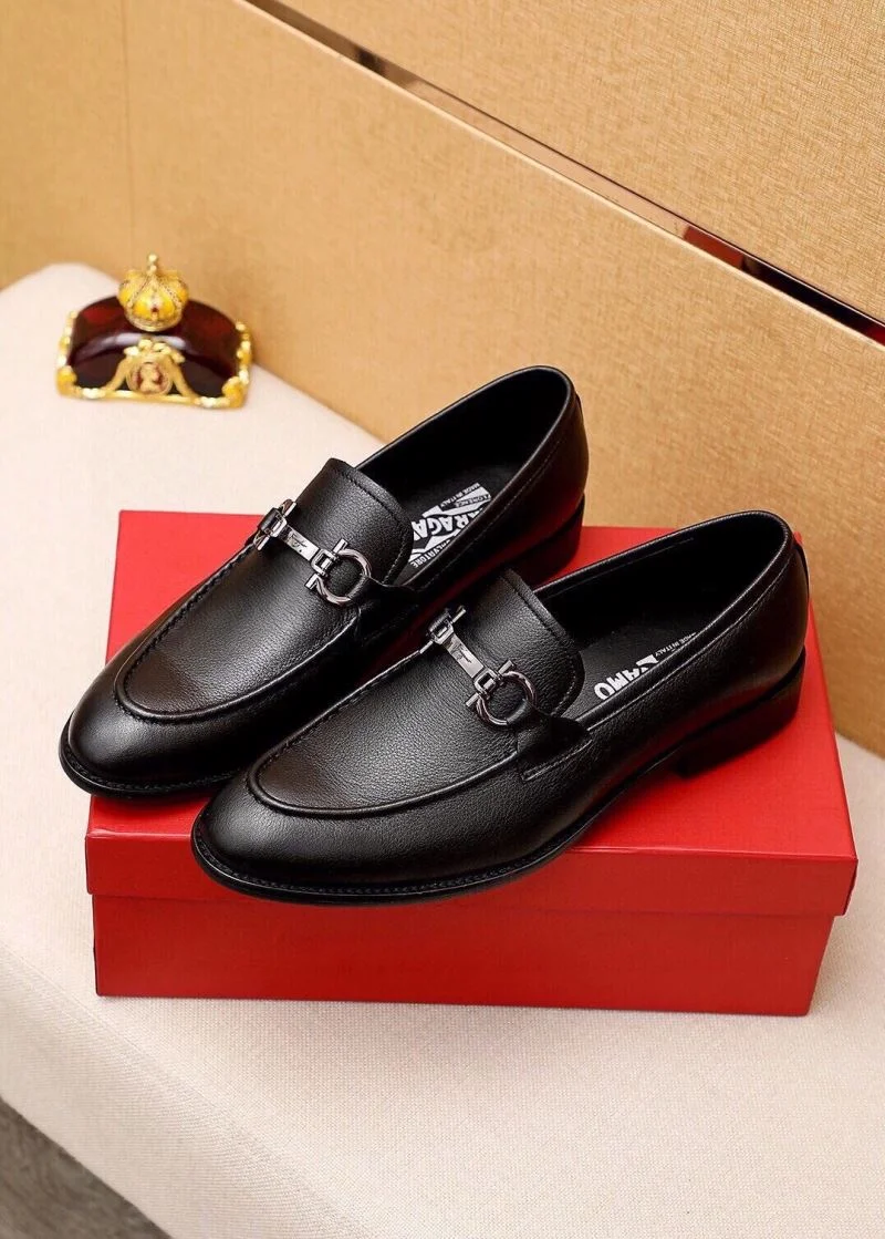 UrbanChic Ferragamo Shoes 14266