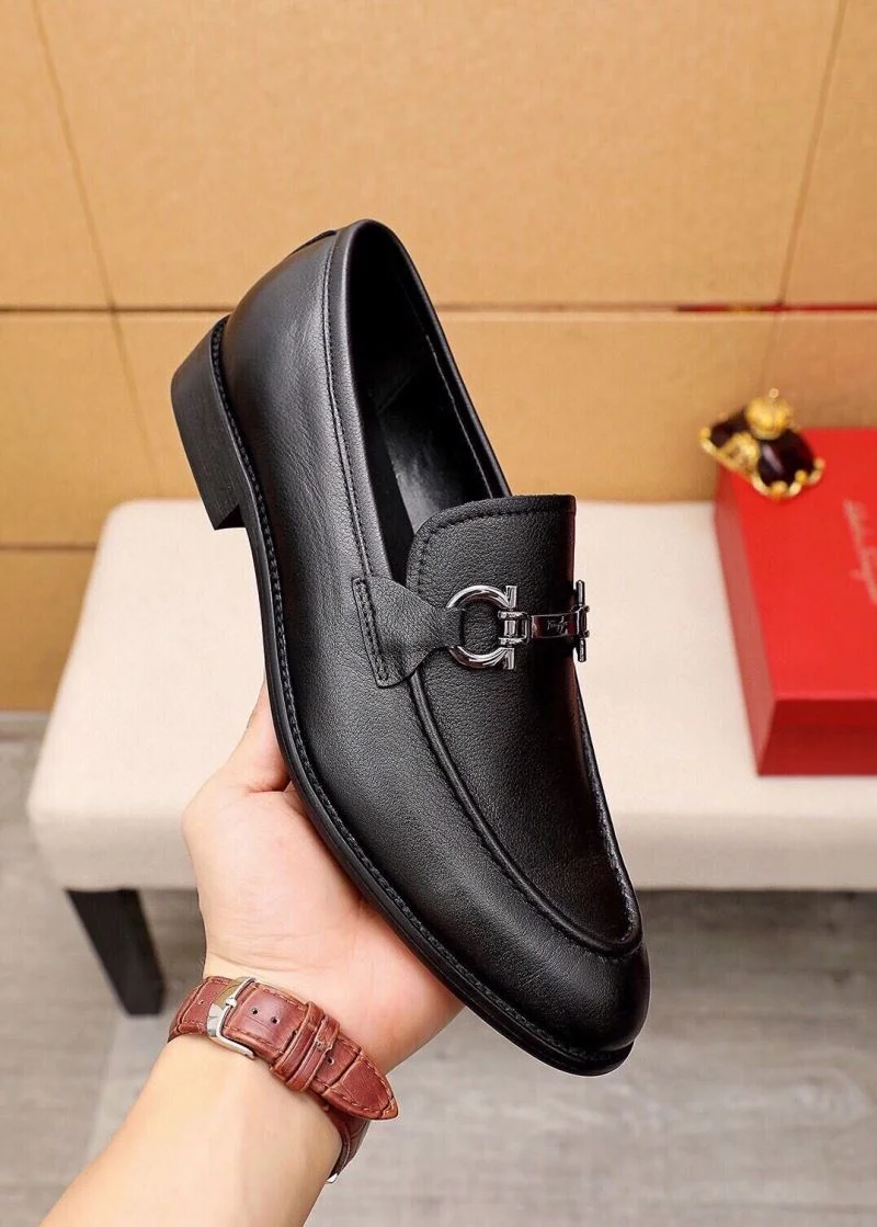 UrbanChic Ferragamo Shoes 14266