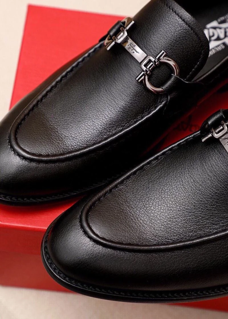 UrbanChic Ferragamo Shoes 14266