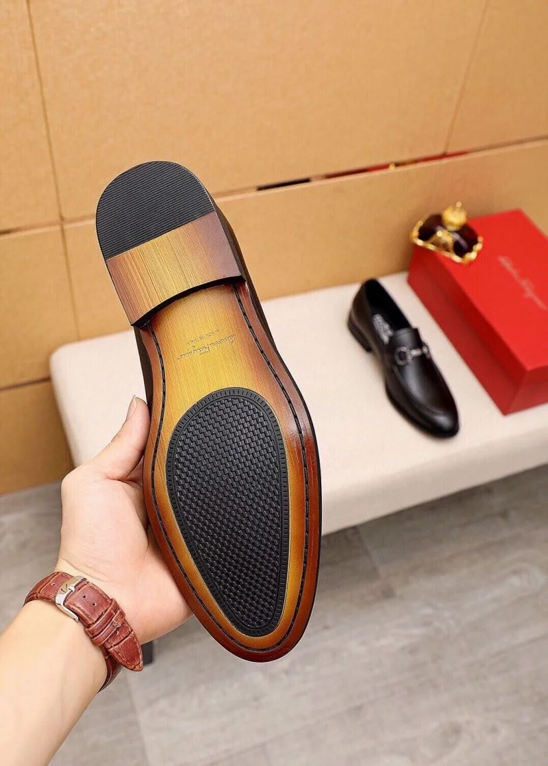 UrbanChic Ferragamo Shoes 14266
